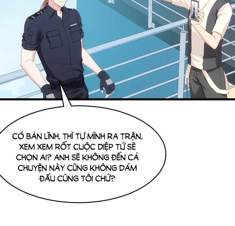 Ảnh Hậu Lão Bà Không Được Chạy Chapter 37 - Trang 2