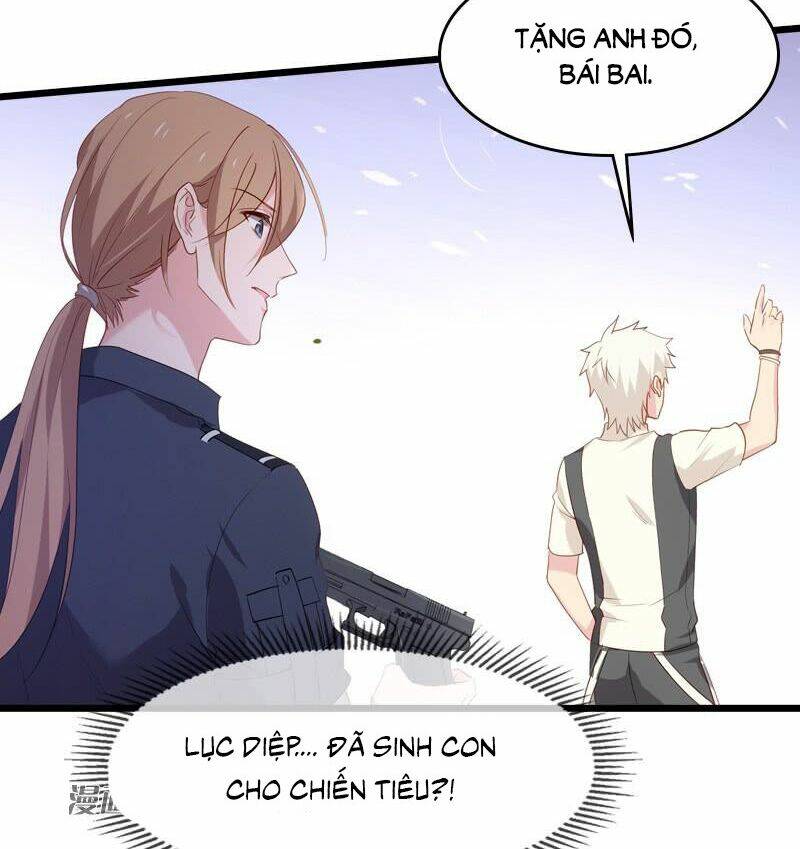 Ảnh Hậu Lão Bà Không Được Chạy Chapter 37 - Trang 2