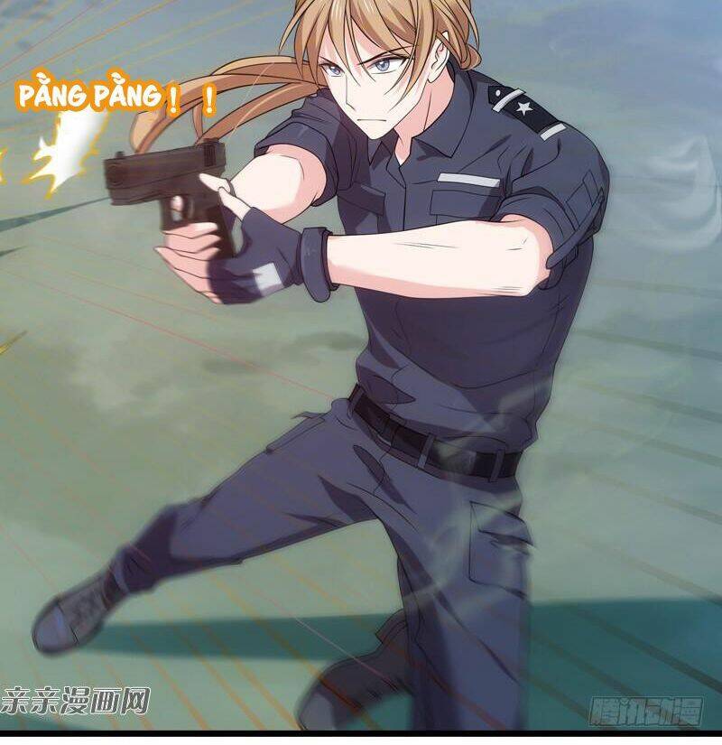 Ảnh Hậu Lão Bà Không Được Chạy Chapter 37 - Trang 2