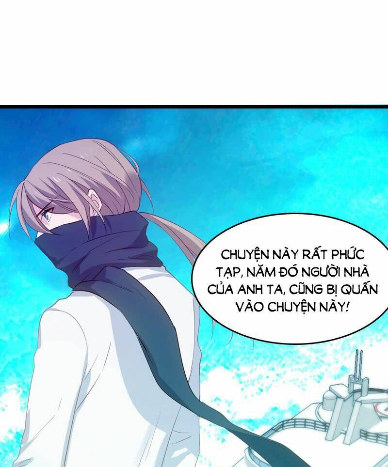 Ảnh Hậu Lão Bà Không Được Chạy Chapter 37 - Trang 2