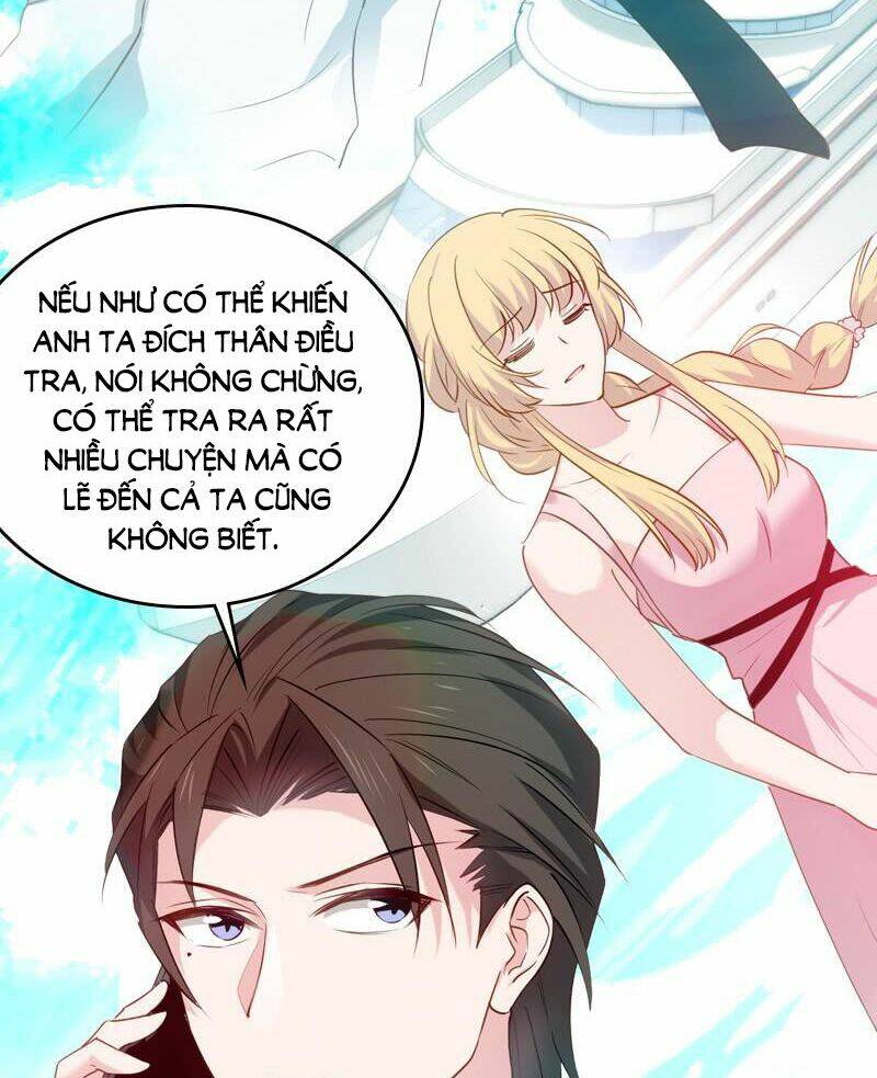 Ảnh Hậu Lão Bà Không Được Chạy Chapter 37 - Trang 2