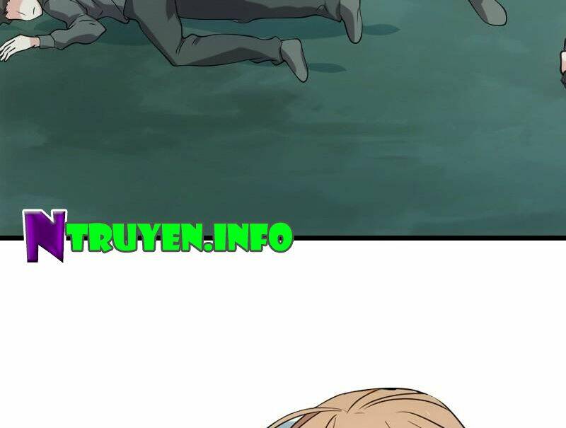 Ảnh Hậu Lão Bà Không Được Chạy Chapter 37 - Trang 2