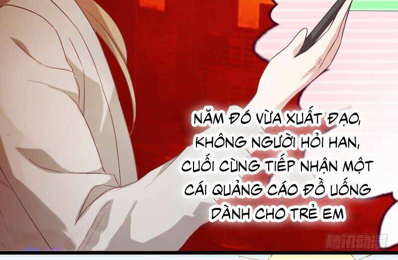 Ảnh Hậu Lão Bà Không Được Chạy Chapter 38 - Trang 2