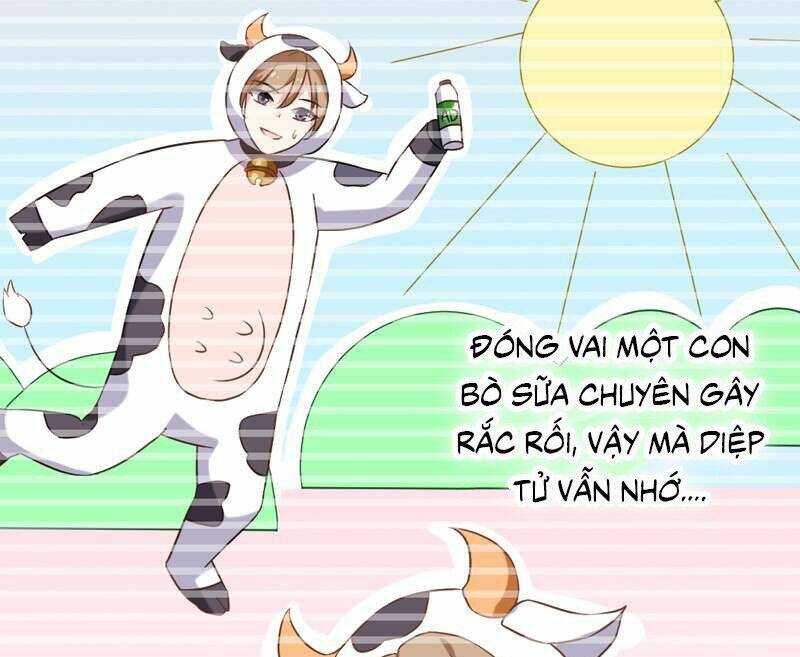 Ảnh Hậu Lão Bà Không Được Chạy Chapter 38 - Trang 2