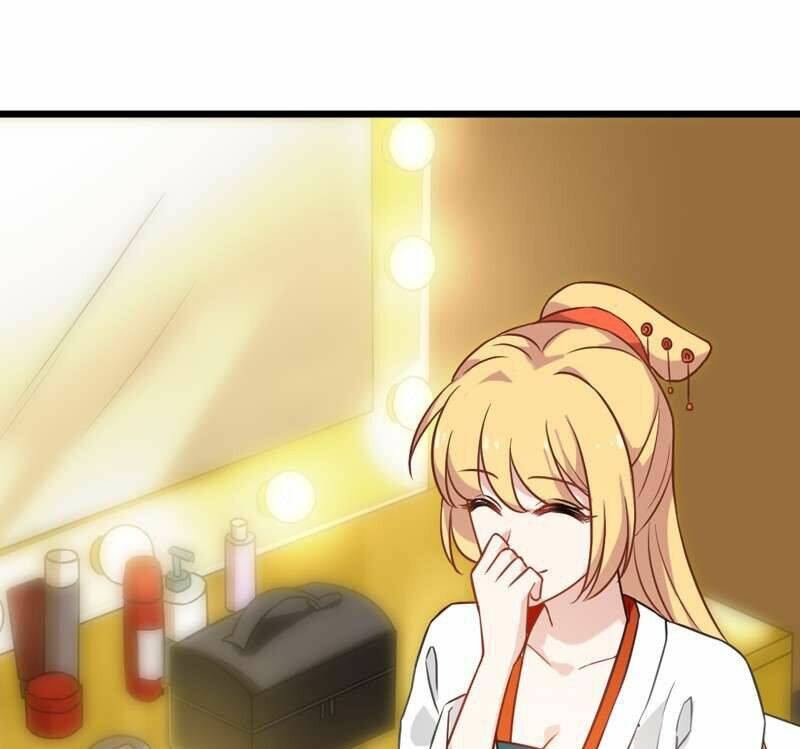 Ảnh Hậu Lão Bà Không Được Chạy Chapter 38 - Trang 2