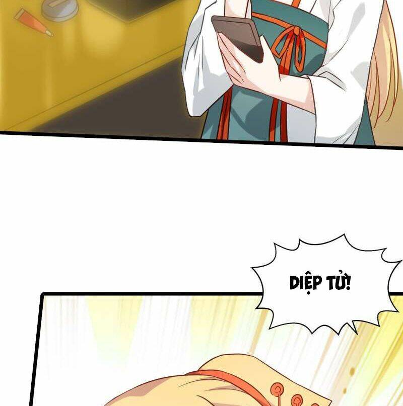 Ảnh Hậu Lão Bà Không Được Chạy Chapter 38 - Trang 2