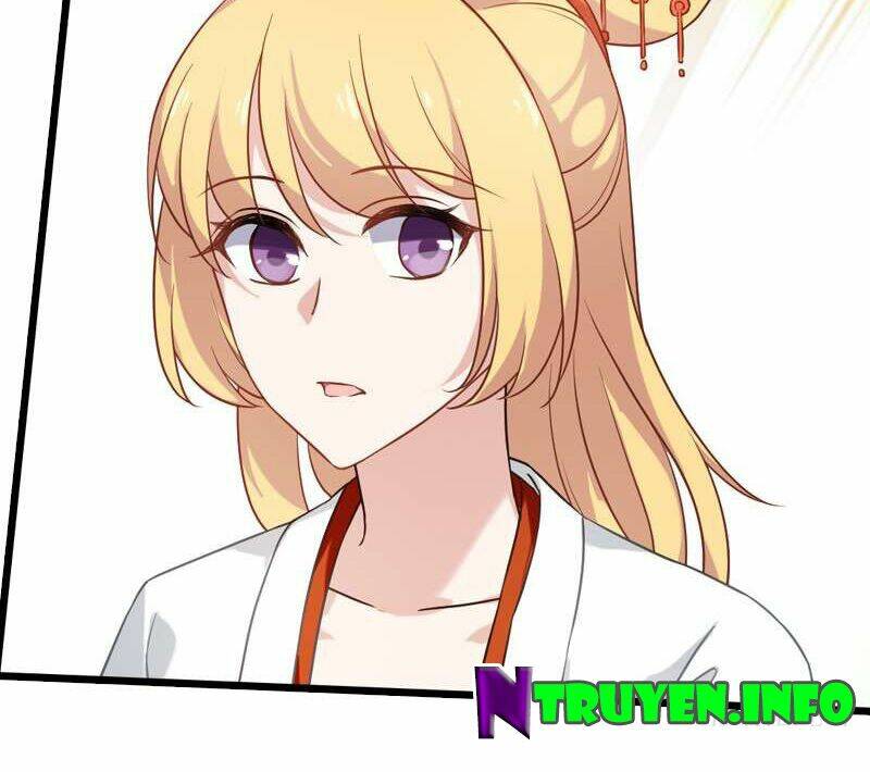 Ảnh Hậu Lão Bà Không Được Chạy Chapter 38 - Trang 2