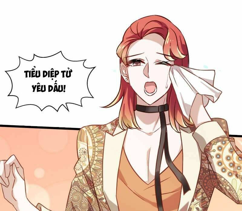 Ảnh Hậu Lão Bà Không Được Chạy Chapter 38 - Trang 2