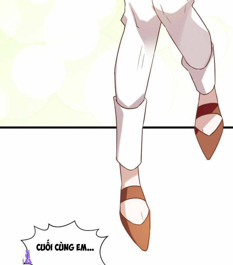 Ảnh Hậu Lão Bà Không Được Chạy Chapter 38 - Trang 2