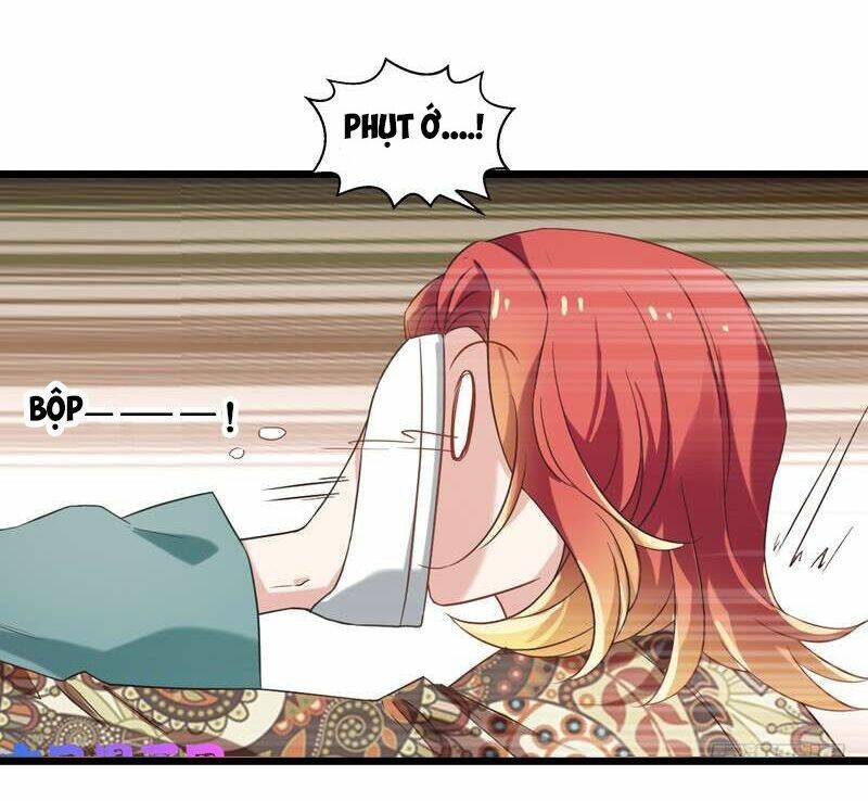 Ảnh Hậu Lão Bà Không Được Chạy Chapter 38 - Trang 2