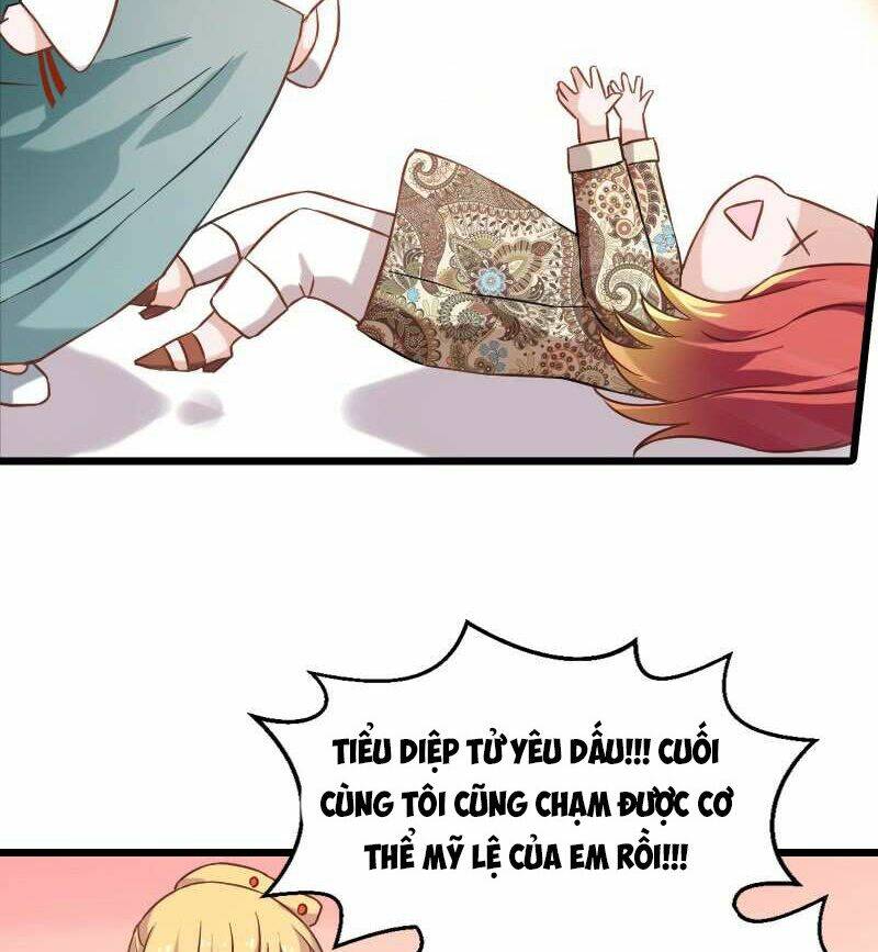 Ảnh Hậu Lão Bà Không Được Chạy Chapter 38 - Trang 2