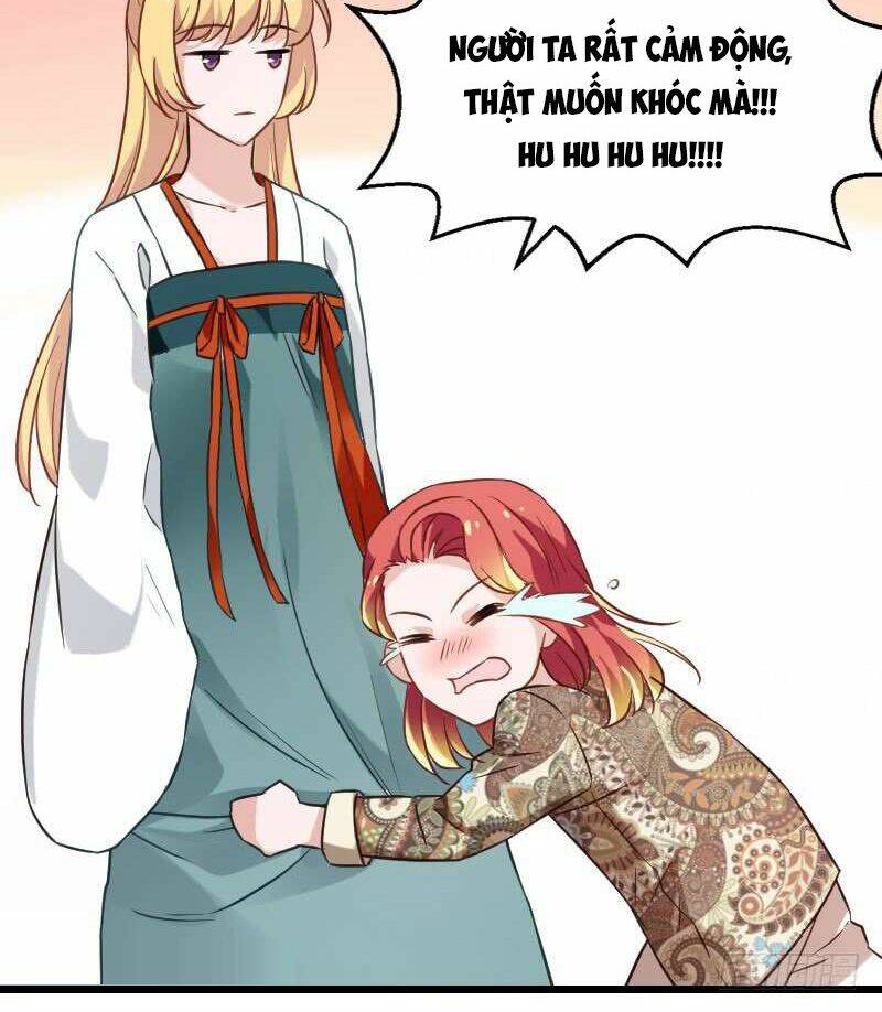 Ảnh Hậu Lão Bà Không Được Chạy Chapter 38 - Trang 2