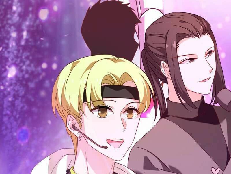 Ảnh Hậu Lão Bà Không Được Chạy Chapter 38 - Trang 2