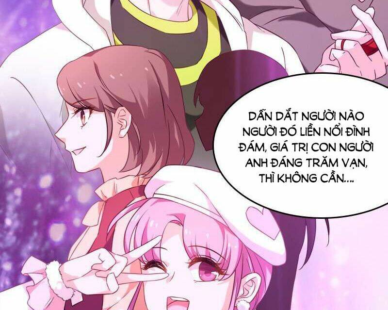 Ảnh Hậu Lão Bà Không Được Chạy Chapter 38 - Trang 2