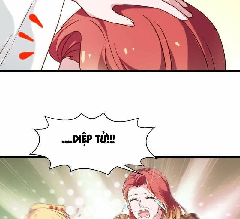 Ảnh Hậu Lão Bà Không Được Chạy Chapter 38 - Trang 2