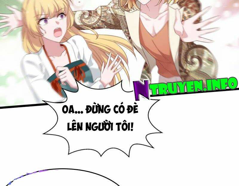 Ảnh Hậu Lão Bà Không Được Chạy Chapter 38 - Trang 2