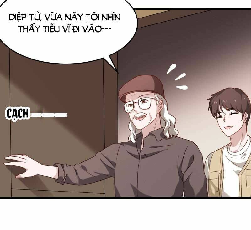 Ảnh Hậu Lão Bà Không Được Chạy Chapter 38 - Trang 2