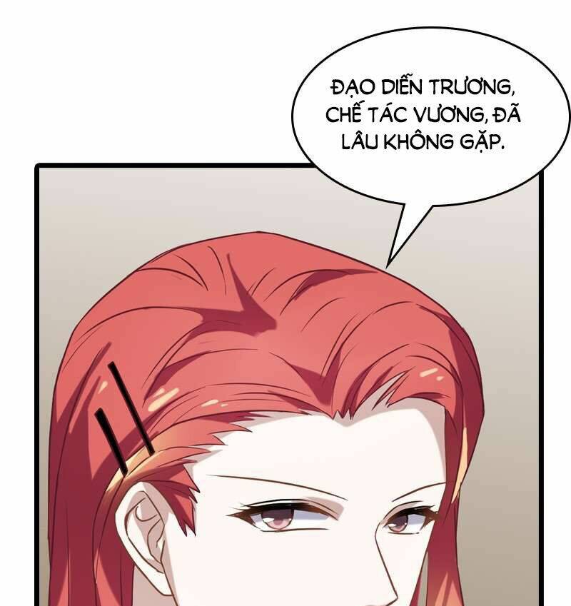 Ảnh Hậu Lão Bà Không Được Chạy Chapter 38 - Trang 2