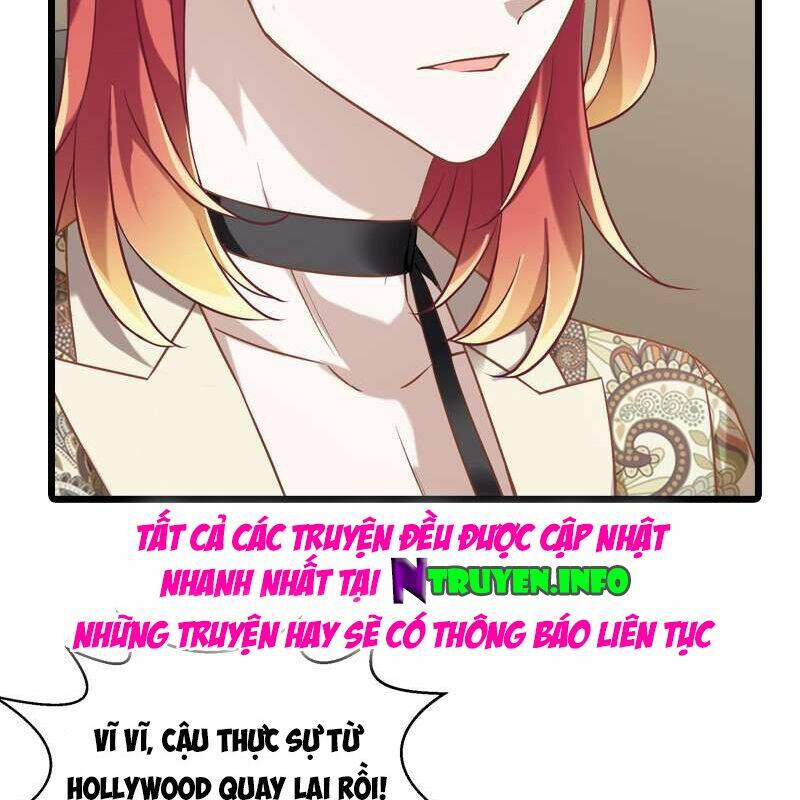 Ảnh Hậu Lão Bà Không Được Chạy Chapter 38 - Trang 2