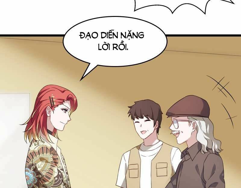 Ảnh Hậu Lão Bà Không Được Chạy Chapter 38 - Trang 2