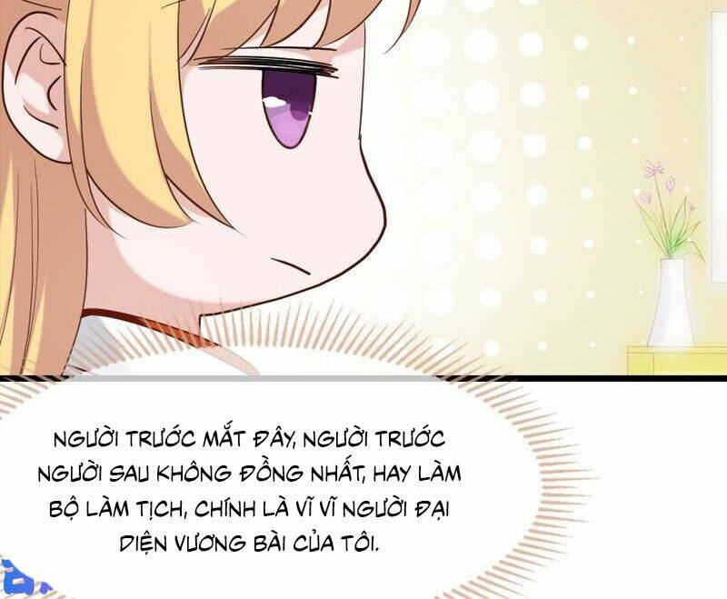 Ảnh Hậu Lão Bà Không Được Chạy Chapter 38 - Trang 2