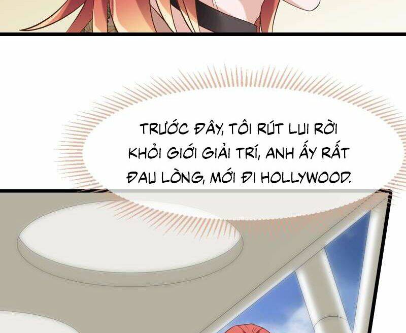 Ảnh Hậu Lão Bà Không Được Chạy Chapter 38 - Trang 2