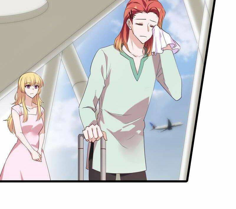 Ảnh Hậu Lão Bà Không Được Chạy Chapter 38 - Trang 2