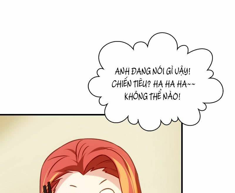 Ảnh Hậu Lão Bà Không Được Chạy Chapter 39 - Trang 2