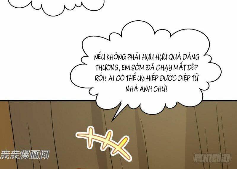 Ảnh Hậu Lão Bà Không Được Chạy Chapter 39 - Trang 2