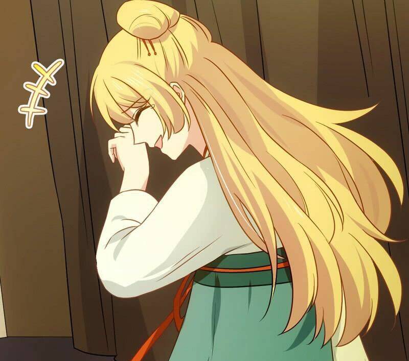 Ảnh Hậu Lão Bà Không Được Chạy Chapter 39 - Trang 2