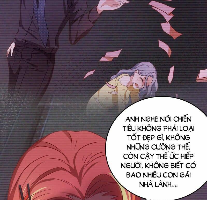 Ảnh Hậu Lão Bà Không Được Chạy Chapter 39 - Trang 2