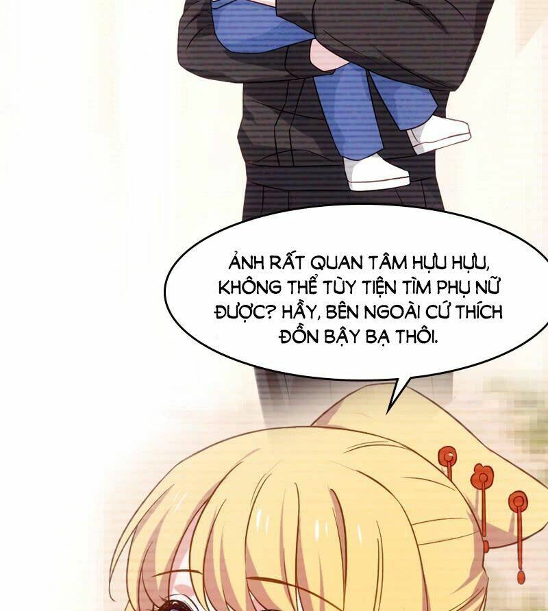 Ảnh Hậu Lão Bà Không Được Chạy Chapter 39 - Trang 2