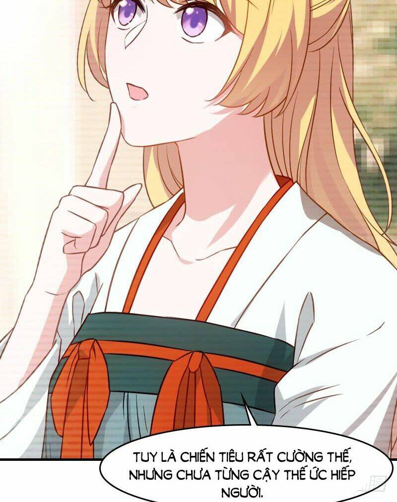 Ảnh Hậu Lão Bà Không Được Chạy Chapter 39 - Trang 2