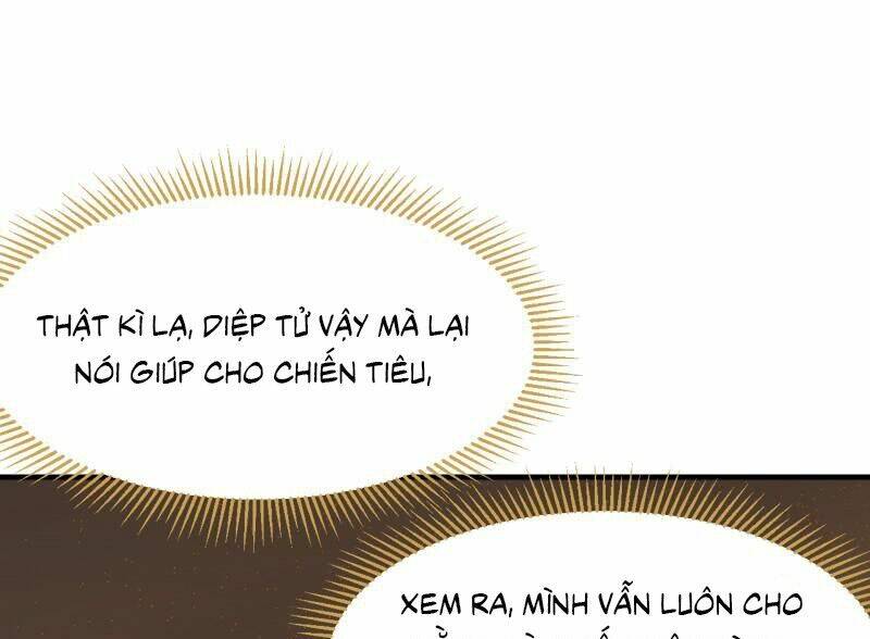 Ảnh Hậu Lão Bà Không Được Chạy Chapter 39 - Trang 2