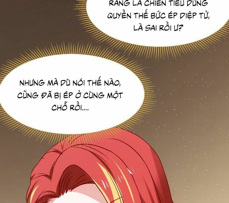 Ảnh Hậu Lão Bà Không Được Chạy Chapter 39 - Trang 2