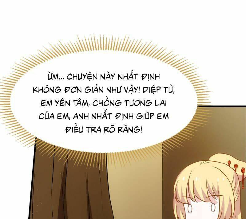 Ảnh Hậu Lão Bà Không Được Chạy Chapter 39 - Trang 2