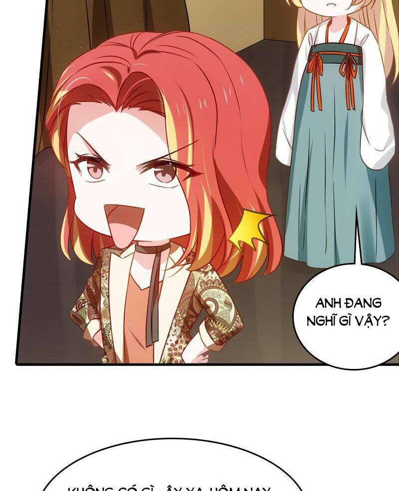 Ảnh Hậu Lão Bà Không Được Chạy Chapter 39 - Trang 2