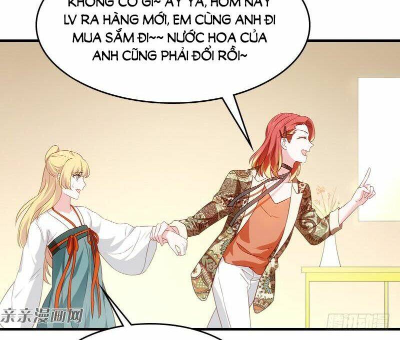 Ảnh Hậu Lão Bà Không Được Chạy Chapter 39 - Trang 2