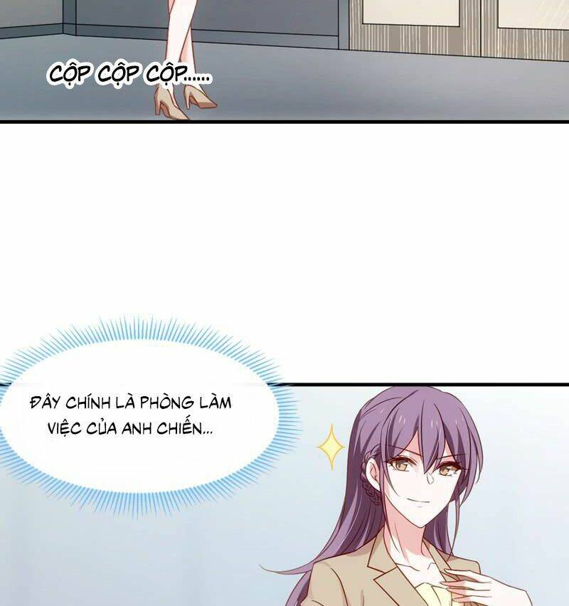 Ảnh Hậu Lão Bà Không Được Chạy Chapter 39 - Trang 2