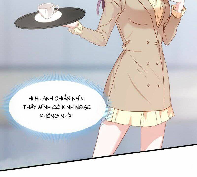 Ảnh Hậu Lão Bà Không Được Chạy Chapter 39 - Trang 2