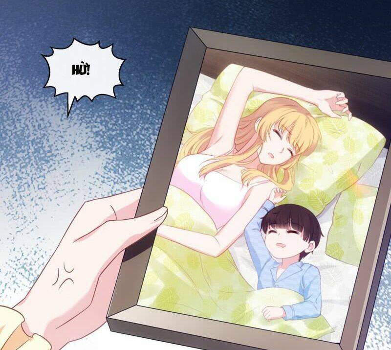 Ảnh Hậu Lão Bà Không Được Chạy Chapter 39 - Trang 2