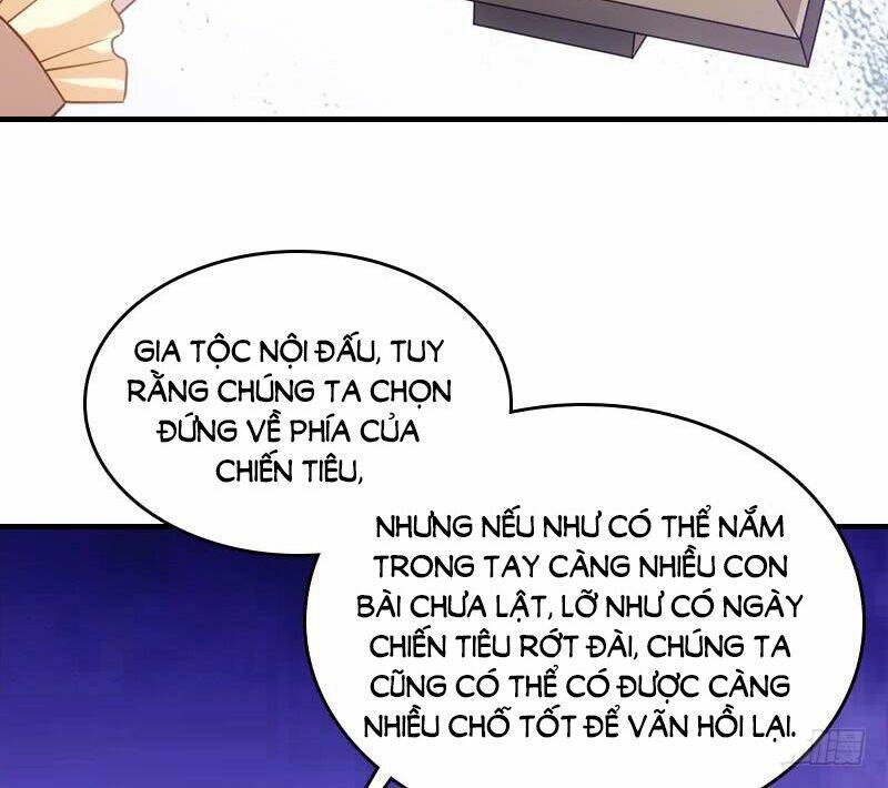 Ảnh Hậu Lão Bà Không Được Chạy Chapter 39 - Trang 2