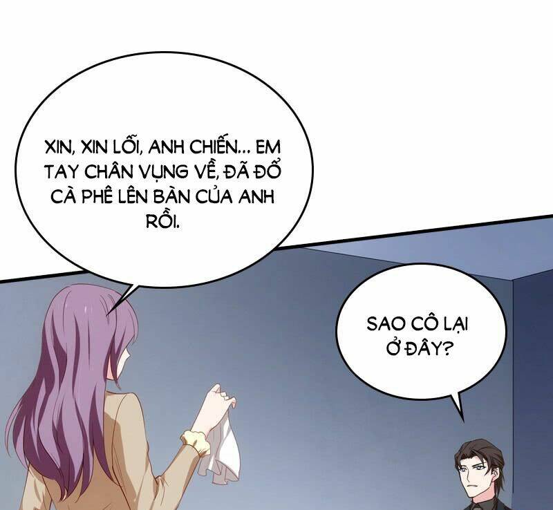 Ảnh Hậu Lão Bà Không Được Chạy Chapter 39 - Trang 2