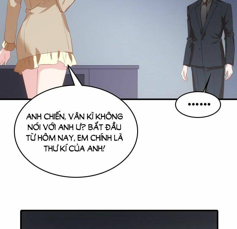 Ảnh Hậu Lão Bà Không Được Chạy Chapter 39 - Trang 2