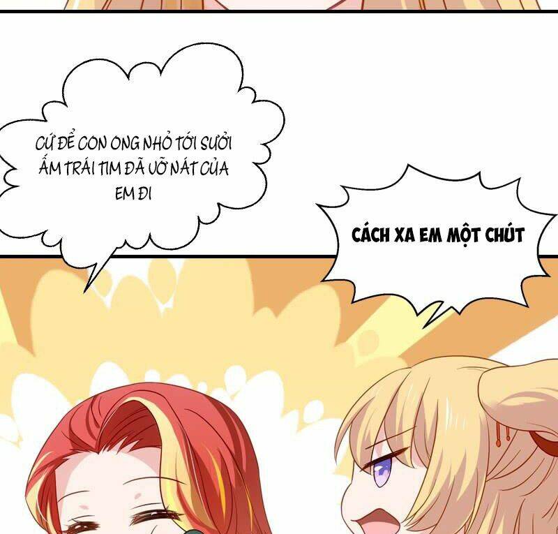 Ảnh Hậu Lão Bà Không Được Chạy Chapter 39 - Trang 2