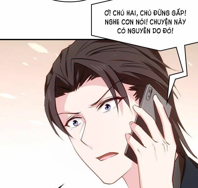 Ảnh Hậu Lão Bà Không Được Chạy Chapter 39 - Trang 2