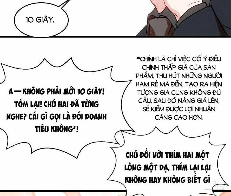 Ảnh Hậu Lão Bà Không Được Chạy Chapter 39 - Trang 2