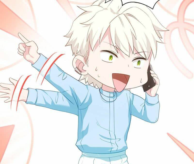 Ảnh Hậu Lão Bà Không Được Chạy Chapter 39 - Trang 2