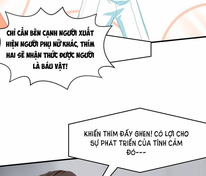 Ảnh Hậu Lão Bà Không Được Chạy Chapter 39 - Trang 2