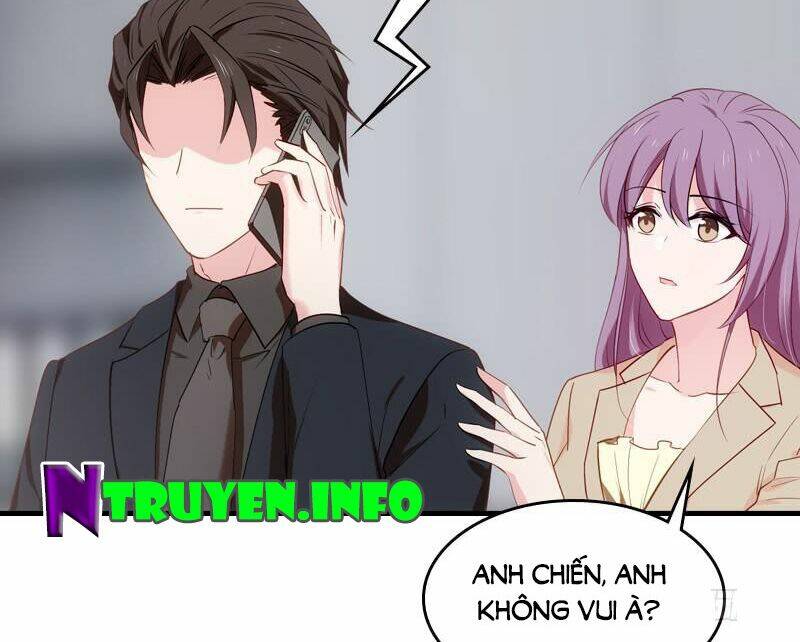 Ảnh Hậu Lão Bà Không Được Chạy Chapter 39 - Trang 2